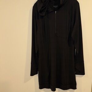 Athleta Black Long Sleeve Hoodie
Never worn.